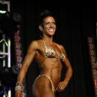 Tami  Ferrey - NPC Emerald Cup 2011 - #1